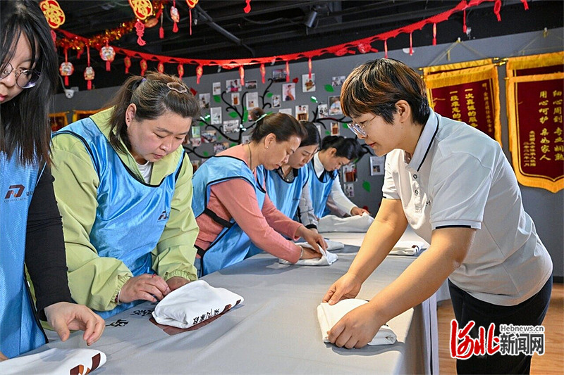 “河北福嫂”出圈记①：需求在变，服务也要变
