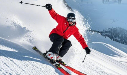 我在崇礼等你丨看国际赛事 滑“冠军雪道”！你的肾上腺素准备好了吗？