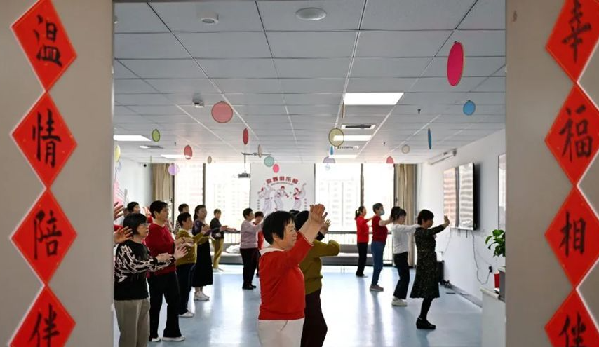 冀时评 | 雄安“15分钟服务圈”：织就民生幸福网 激活协同新动能