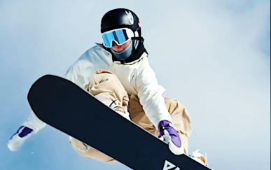 一起向未来！看张家口的冰雪蝶变！