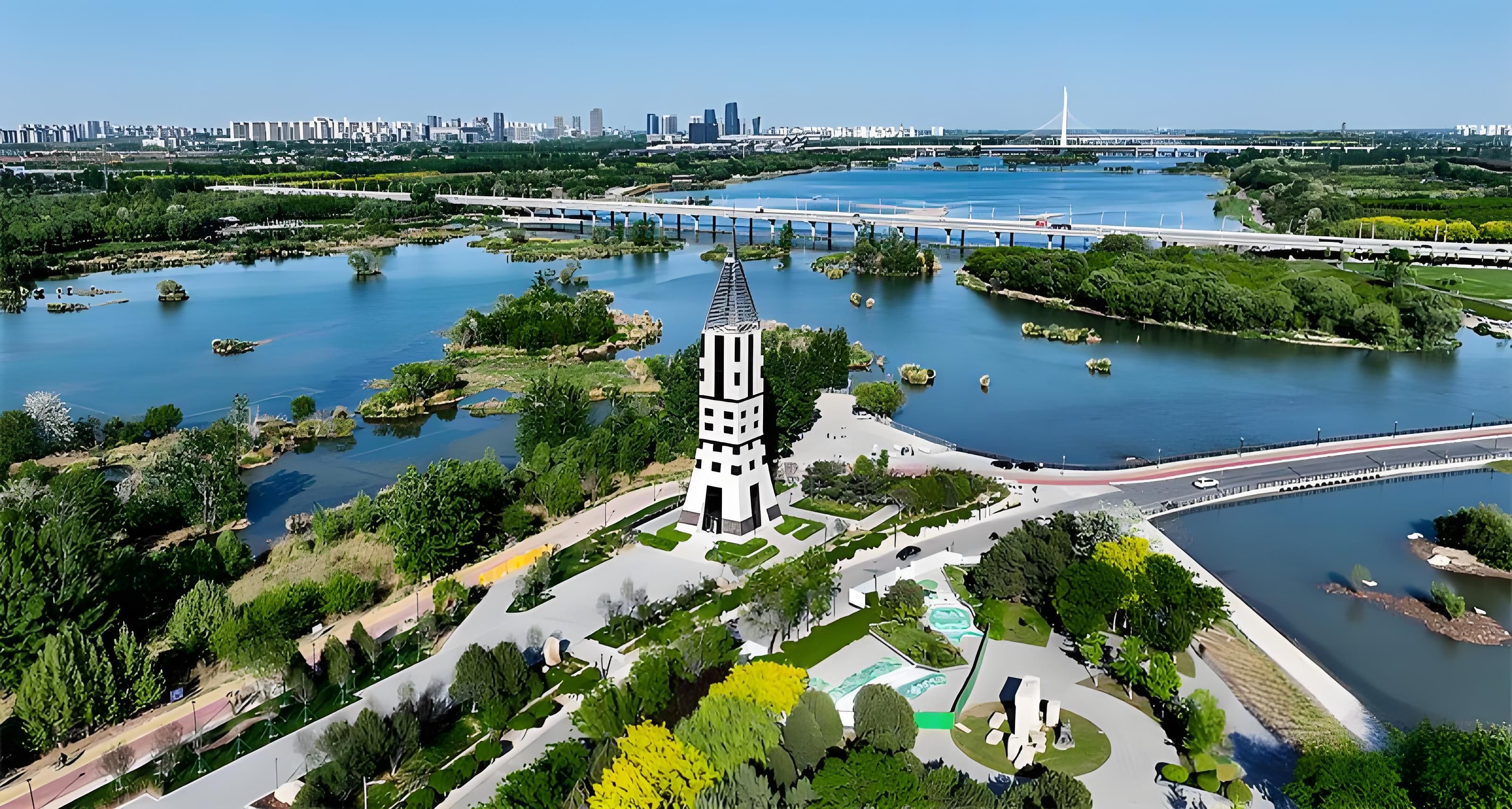 冀时评丨标准协同聚合力 瓣瓣同心启新程