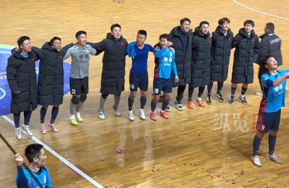 强强对决，燃爆全场！“河北五超”半决赛首回合上演足球盛宴