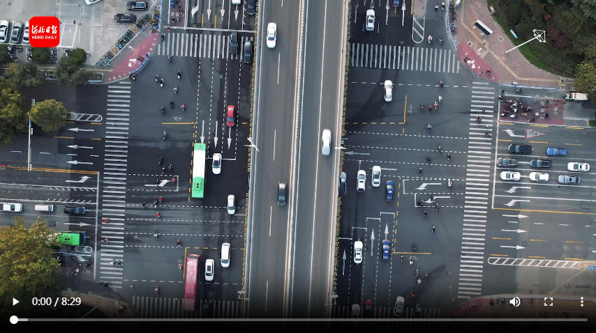 微纪录片｜送你一盏小橘灯