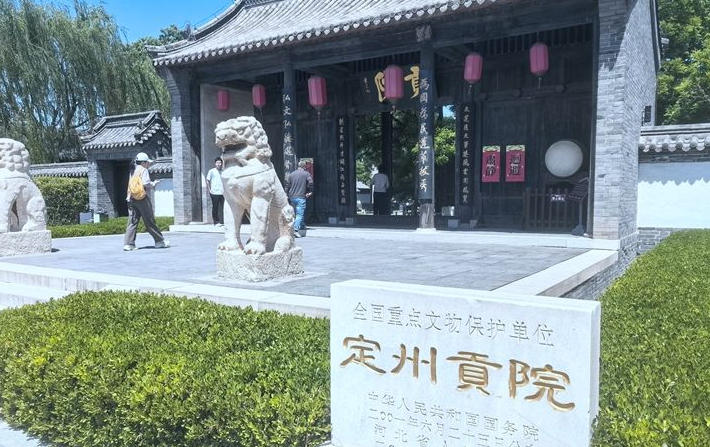 长城观察丨“五一”文旅市场活力迸发 多元出游激活假日经济