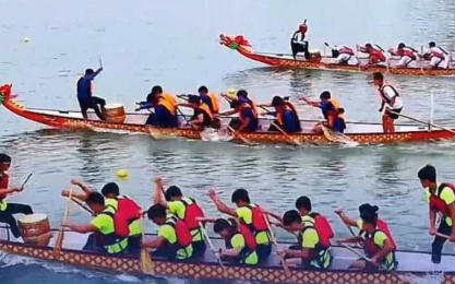 端午非遗“潮”起来，河北文旅“火”出去丨冀时新闻主播说