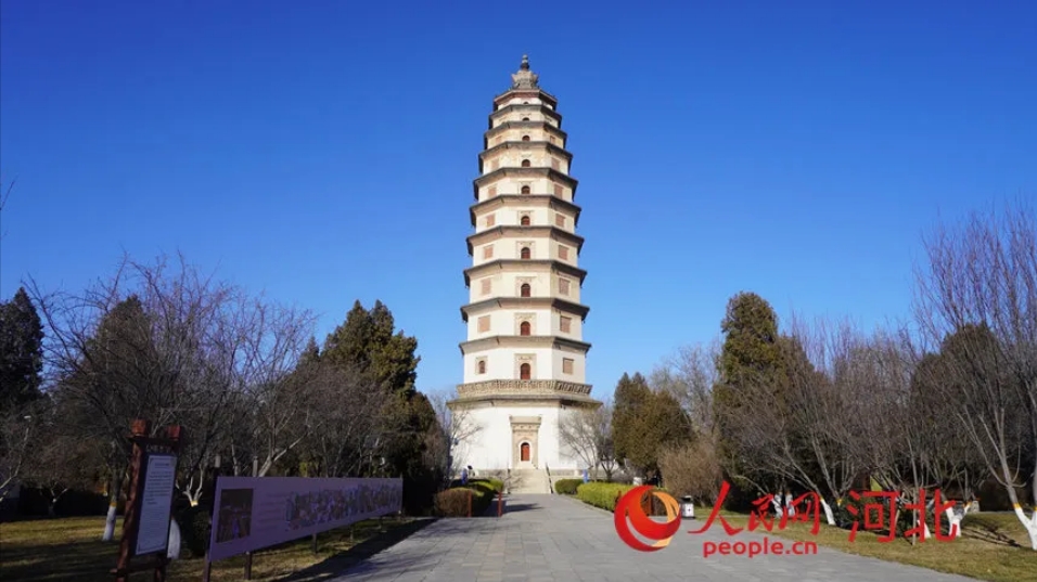 宝藏定州：一座平原县城的文旅逆袭