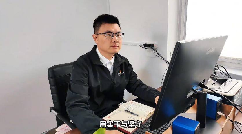 李是岐：扎根基层七年，坚守初心为群众办实事