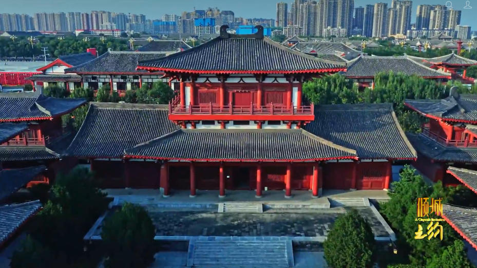 河北卫视《倾城之约》定州篇完整版来了！