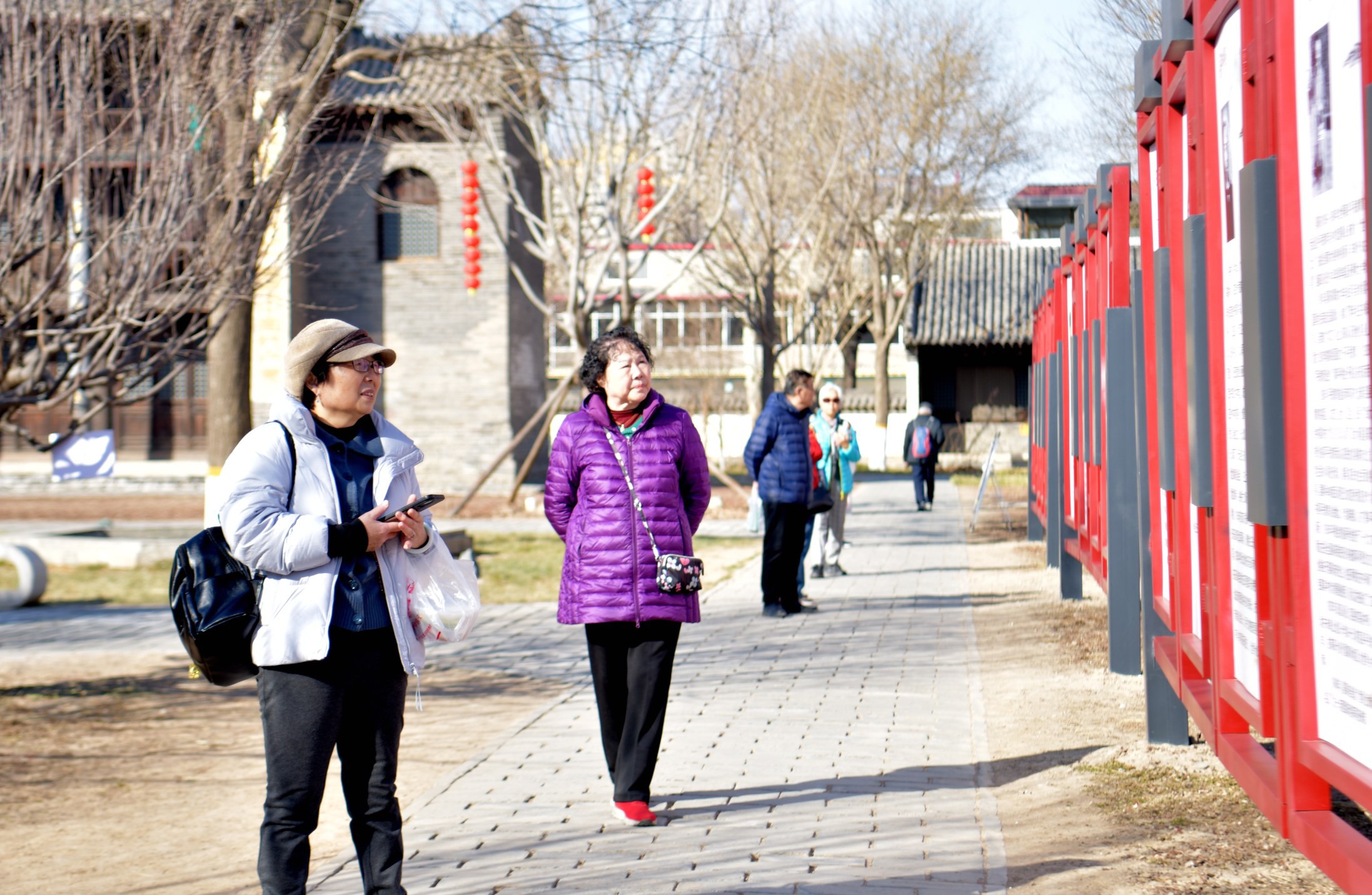 定州：文旅流利融会去世少 提醉古乡新韵